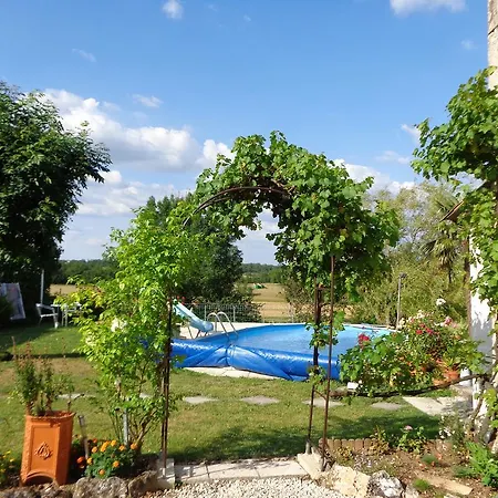 D'hotes Lamourio Montdoumerc