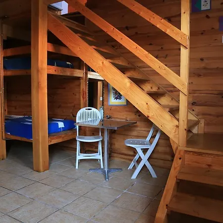 Bed and breakfast D'hotes Lamourio