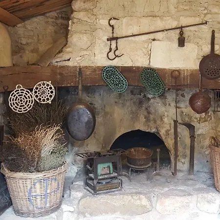 D'hotes Lamourio * Montdoumerc