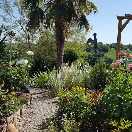 D'hotes Lamourio 3* Montdoumerc