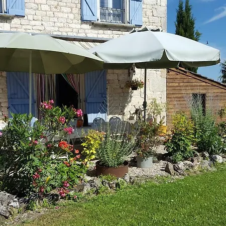D'hotes Lamourio Bed and breakfast