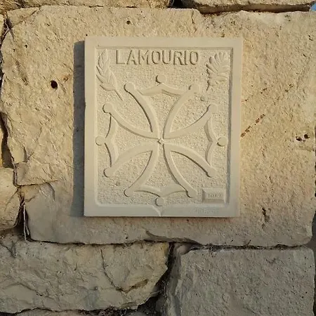 D'hotes Lamourio * Montdoumerc