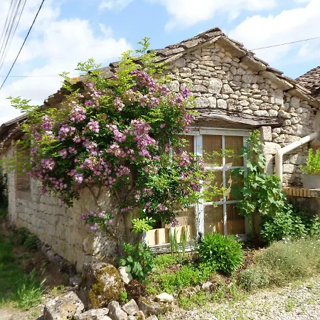 Nocleg ze śniadaniem D'hotes Lamourio