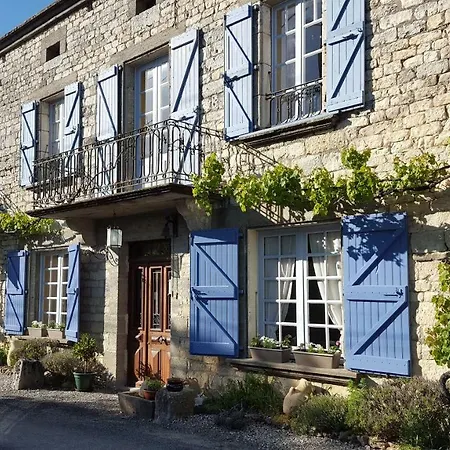 Bed and breakfast D'hotes Lamourio