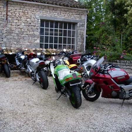 D'hotes Lamourio Montdoumerc