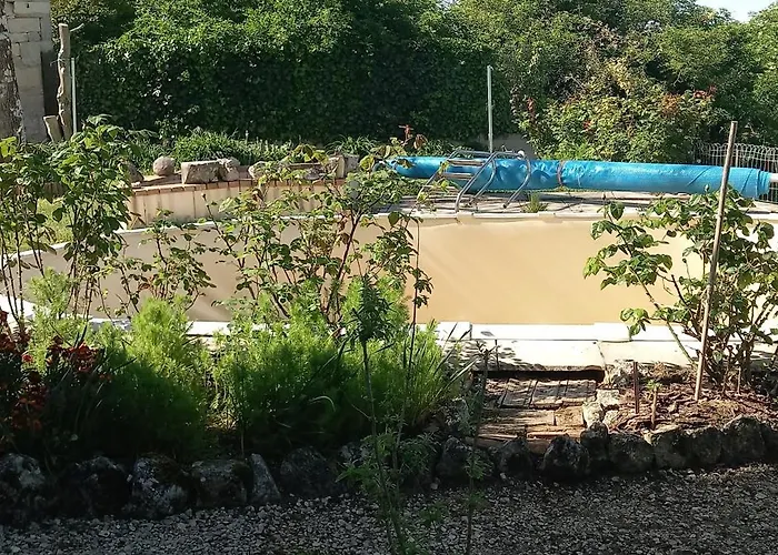 D'hotes Lamourio Oda ve Kahvaltı 3*