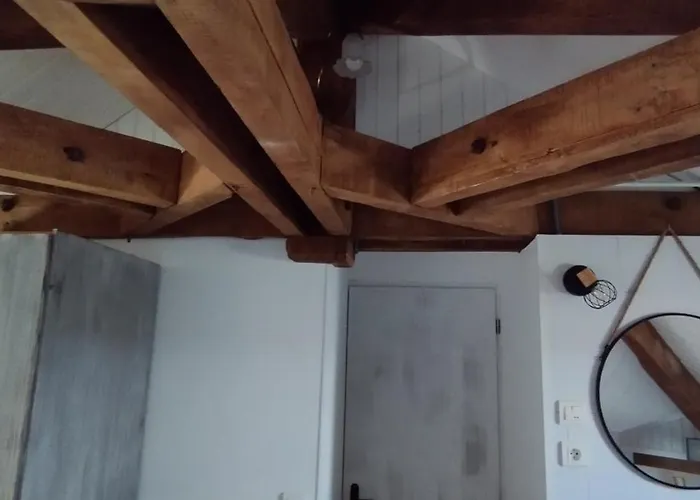 D'hotes Lamourio Oda ve Kahvaltı Montdoumerc