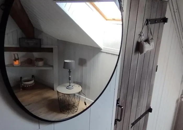 D'hotes Lamourio Oda ve Kahvaltı Montdoumerc