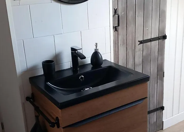 D'hotes Lamourio Oda ve Kahvaltı Montdoumerc