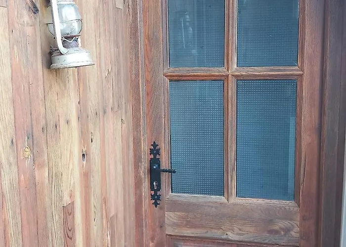 Oda ve Kahvaltı D'hotes Lamourio 3*