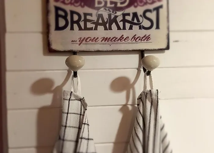 D'hotes Lamourio Oda ve Kahvaltı 3*