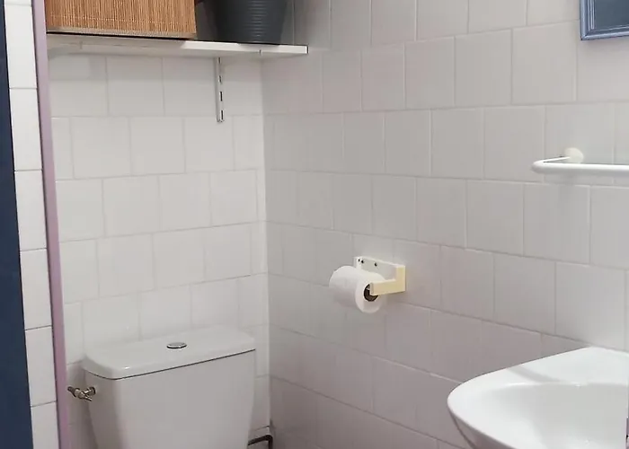 Oda ve Kahvaltı D'hotes Lamourio Montdoumerc