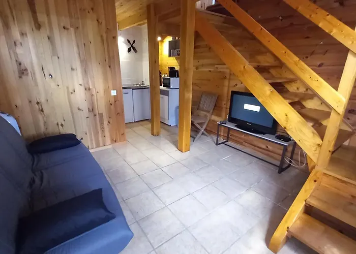 D'hotes Lamourio Oda ve Kahvaltı