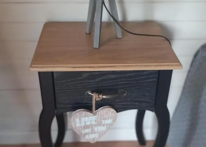 Oda ve Kahvaltı D'hotes Lamourio