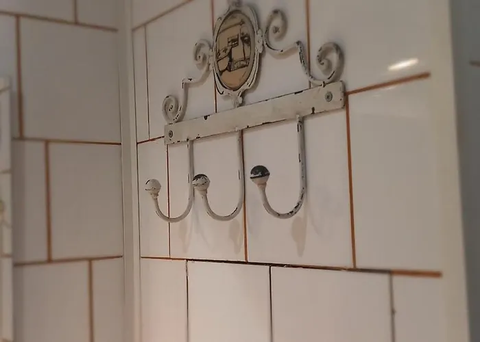 Oda ve Kahvaltı D'hotes Lamourio 3*