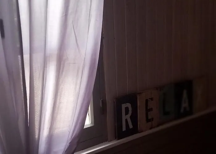 D'hotes Lamourio Oda ve Kahvaltı 3*