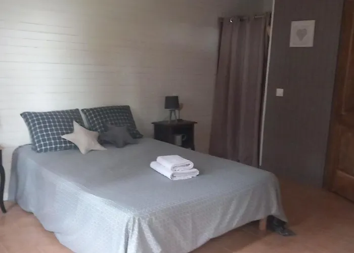 Oda ve Kahvaltı D'hotes Lamourio 3*