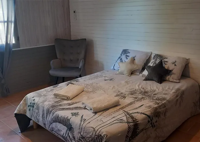 D'hotes Lamourio Montdoumerc