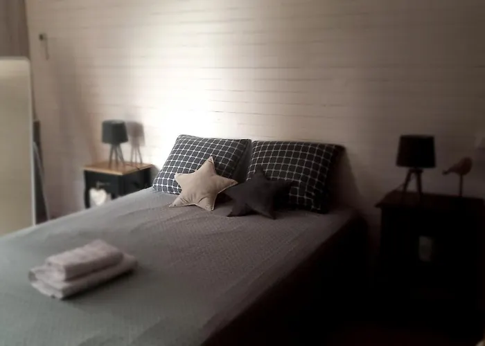 Oda ve Kahvaltı D'hotes Lamourio 3*