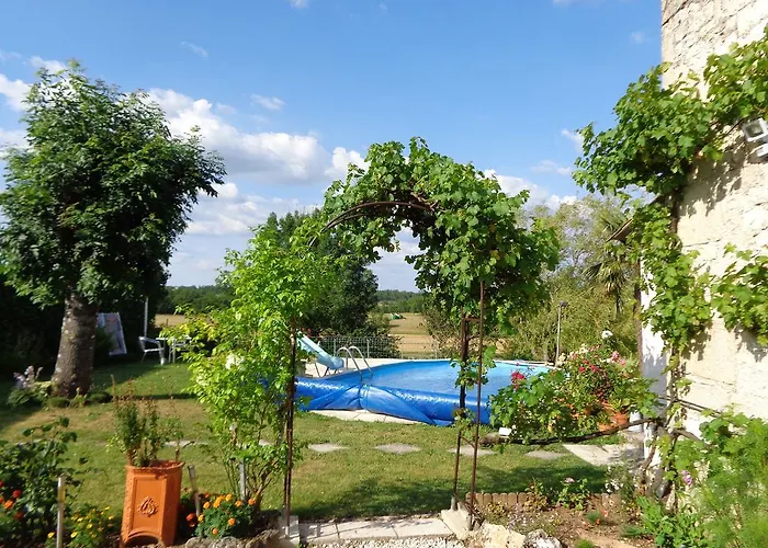 D'hotes Lamourio Montdoumerc