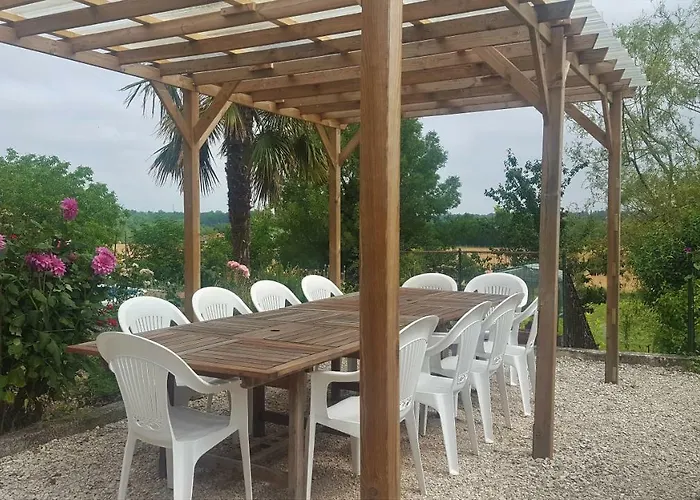 D'hotes Lamourio Oda ve Kahvaltı 3*