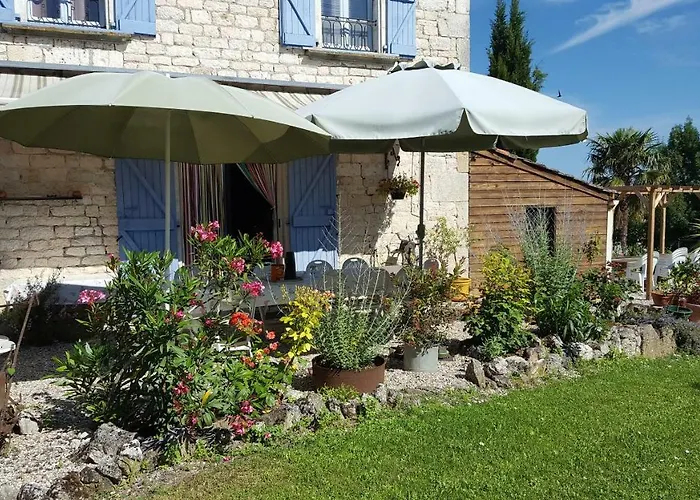 D'hotes Lamourio Oda ve Kahvaltı