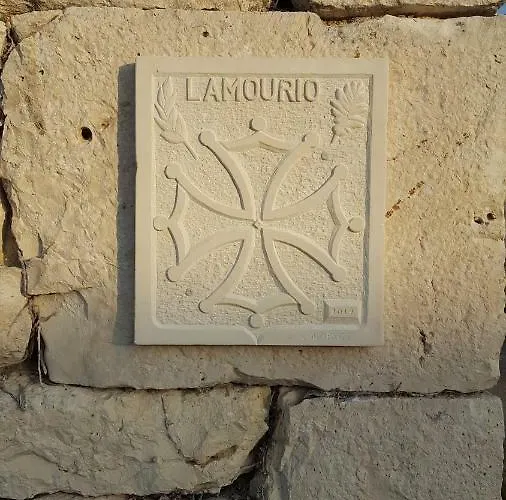 D'hotes Lamourio 3* Montdoumerc