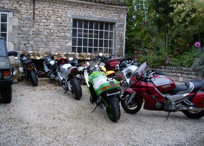 D'hotes Lamourio Montdoumerc